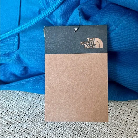 The North Face Mens Evolution BTS Hoodie XL NWT - Picture 7 of 9